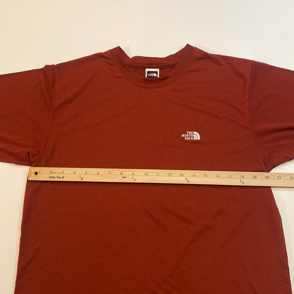 The North Face shirt - Picture 5 of 9